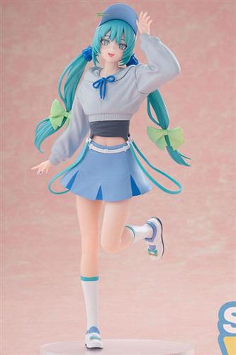 Hatsune Miku - Conceptual Series vol. 2 Pvc Statue 21cm