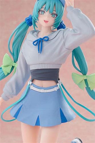 Hatsune Miku - Conceptual Series vol. 2 Pvc Statue 21cm