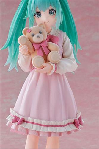 Hatsune Miku - Conceptual Series vol. 3 Pvc Statue 18cm Hatsune Miku - Conceptual Series vol. 3 Pvc Statue 18cm