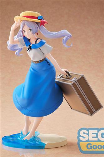 Frieren - Frieren Summer Dress Pvc Statue 20cm