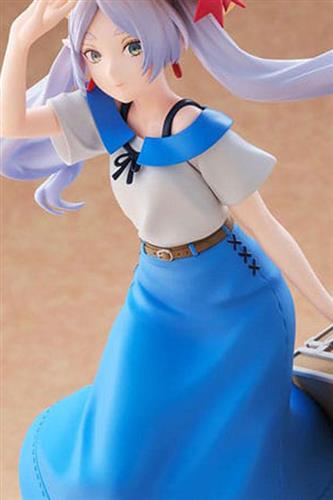 Frieren - Frieren Summer Dress Pvc Statue 20cm