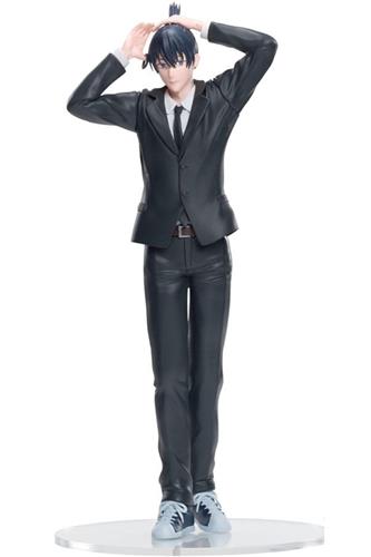 Chainsaw Man - Aki Hayakawa Pvc Statue 20cm