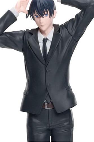 Chainsaw Man - Aki Hayakawa Pvc Statue 20cm