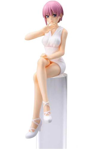 Quintessential Quintuplets - Ichika Nakano Pvc Statue 14cm