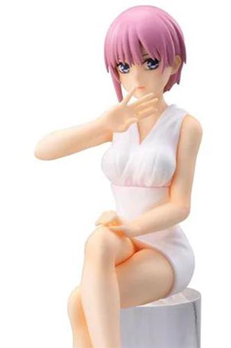 Quintessential Quintuplets - Ichika Nakano Pvc Statue 14cm