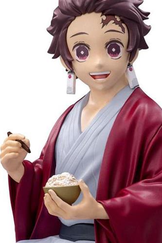 Demon Slayer: Kimetsu No Yaiba Figurizm Pvc Statua Muichiro Tokito Awakening 18 Cm Sega