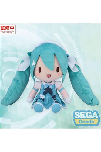 Character Vocal Series 01- Hatsune Miku Sailor Bamse 22cm