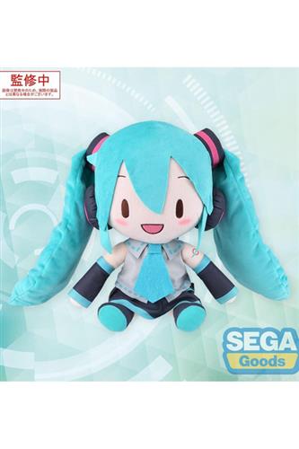 Character Vocal Series 01 - Hatsune Miku Bamse