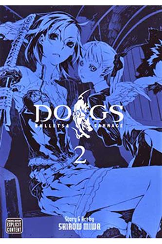 Dogs vol. 2