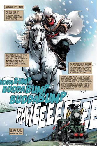 Assassin's Creed: The Fall - Deluxe Edition