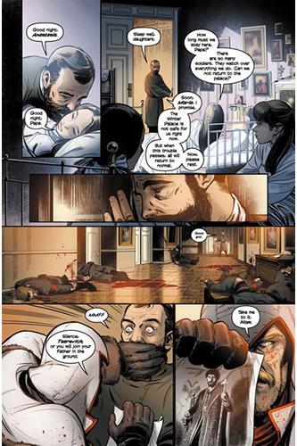 Assassin's Creed: The Fall - Deluxe Edition