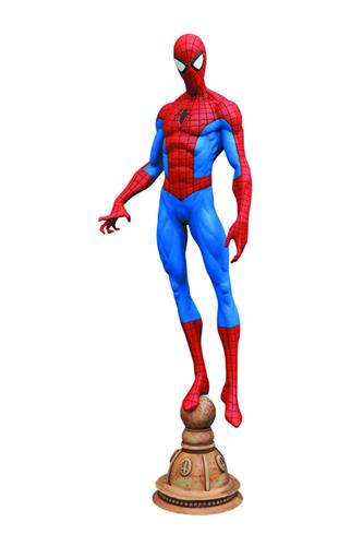 Marvel Gallery Spider-Man Pvc Statue
