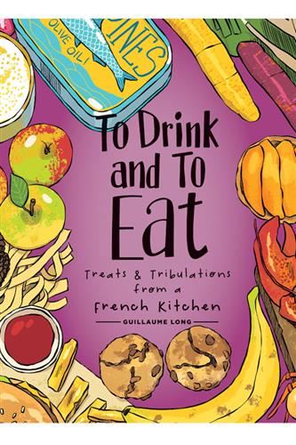 To Drink & Eat vol. 3 HC