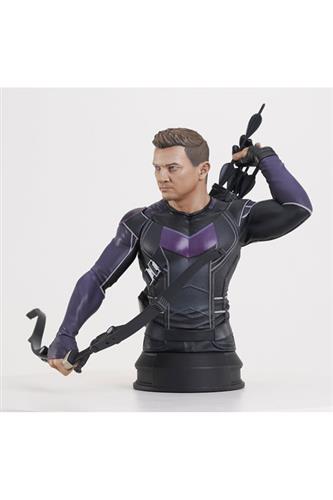 Marvel Disney+ Hawkeye 1/6 Scale Bust 15 cm