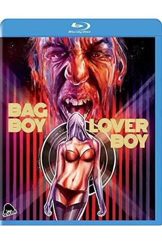 Bag Boy Lover Boy Blu-Ray
