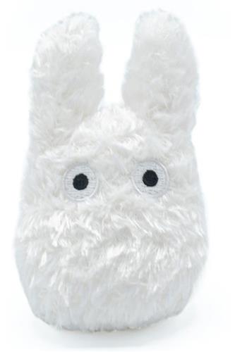 My Neighbor Totoro - White Totoro Bamse 10cm