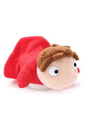 Ponyo - Ponyo Bamse 18cm