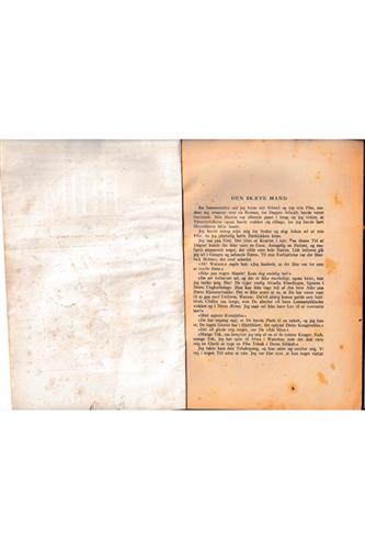 Sherlock Holmes - Memoirerne II - 1944