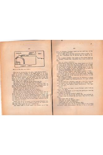 Sherlock Holmes - Memoirerne III - 1944