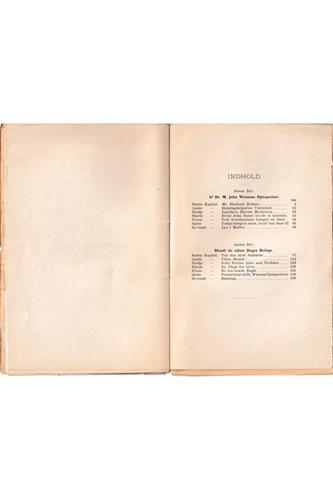 Sherlock Holmes' Opdagelser - (12 hæfter samlet) - 1905