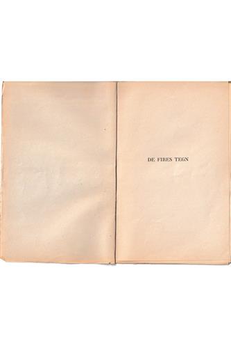 Sherlock Holmes' Opdagelser - (20 hæfter samlet) - 1905