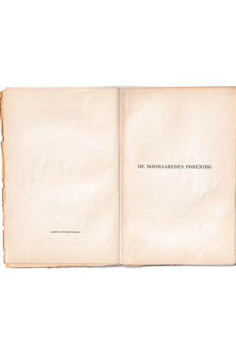 Sherlock Holmes' Opdagelser - (20 hæfter samlet) - 1905