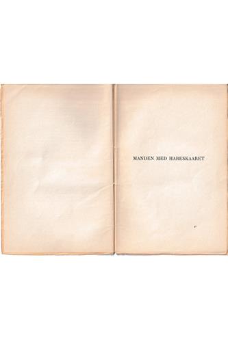 Sherlock Holmes' Opdagelser - (20 hæfter samlet) - 1905