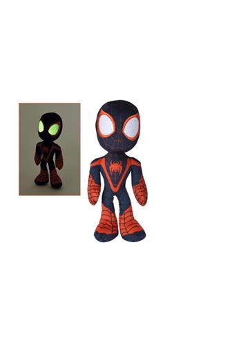 Marvel Plush Miles Morales 25 cm
