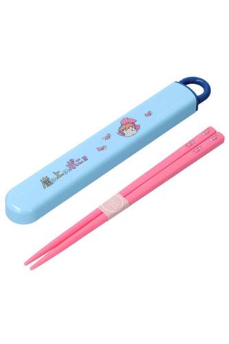 Ponyo - Ponyo in the Ocean Spisepinde 16,5cm