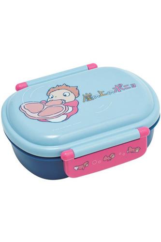 Ponyo - Ponyo in the Ocean Madkasse 360ml