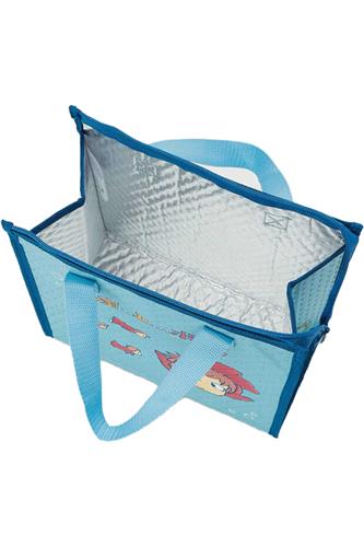 Ponyo - Ponyo on the Cliff Køletaske