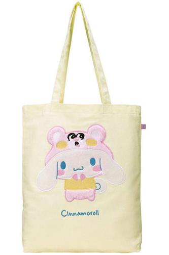 Cinnamoroll - Mulepose