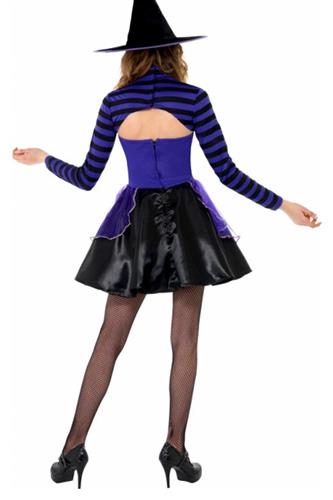 Mørk Fe, Tween Mørk Fe, Tween