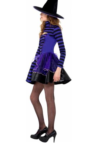 Mørk Fe, Tween Mørk Fe, Tween