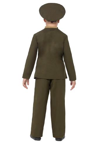 Army Officer