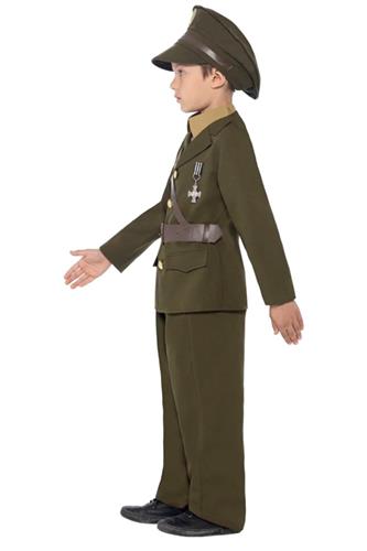 Army Officer