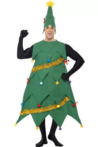 Deluxe Juletræ