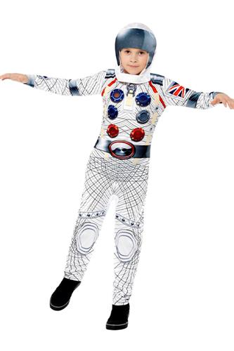 Astronaut Deluxe