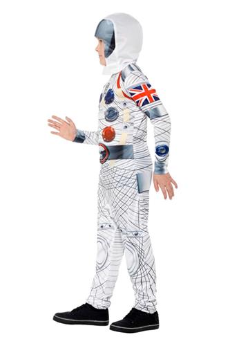 Astronaut Deluxe
