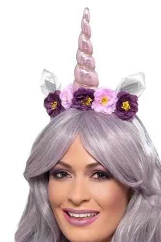 Enhjørninge Hårbøjle, Multi