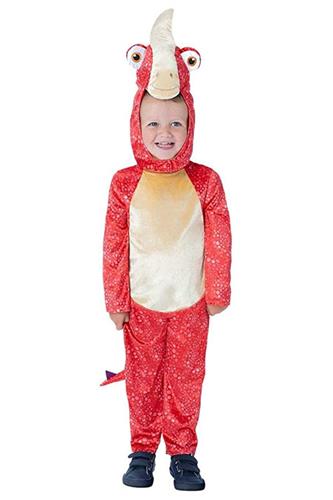 Gigantosaurus - Rocky, Deluxe