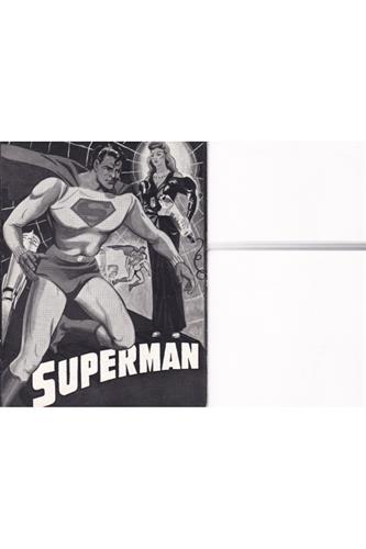 Superman - 1950 (Superman)