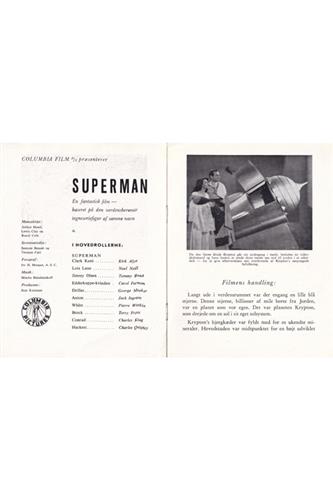 Superman - 1950 (Superman)