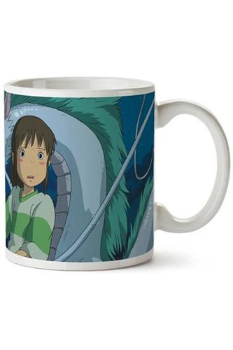 Spirited Away - Chihiro Krus 300ml