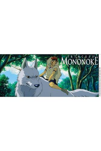 Princess Mononoke - Krus 300ml