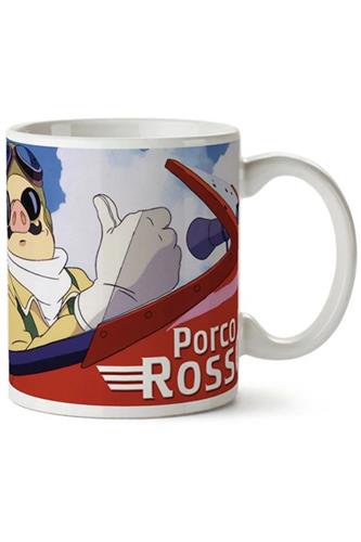 Porco Rosso - Krus 300ml