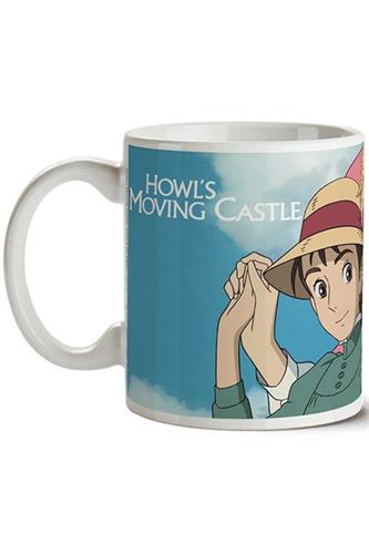 Howl's Moving Castle - Howl & Sophie Krus 300ml