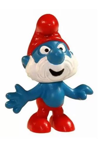 2.0001 Papa Smurf