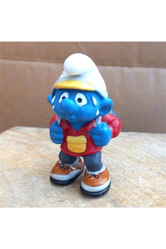 2.0473 New Hiker Smurf