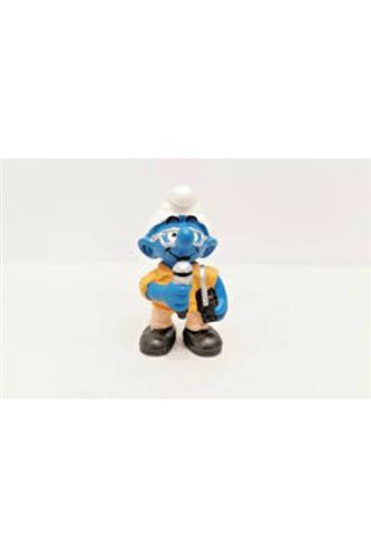 2.0478 Sports Correspondent Smurf
